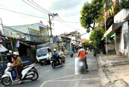 Ngộp Bank Bán Nhà 2 Tầng Hẻm Xe Hơi 80m2_4*20 Chỉ Nhỉnh 4 Tỷ Gần Tô Ngọc Vân Tam Bình Thủ Đức Lời Ngay Khi Mua